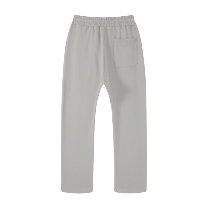 (I AM MY FATHERS CHILD) FOG Solid Color Straight Leg Pants - 365 GSM - Image 4