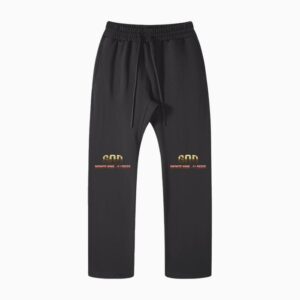 (Undisputed) FOG Solid Color Sweatpants – 365 GSM