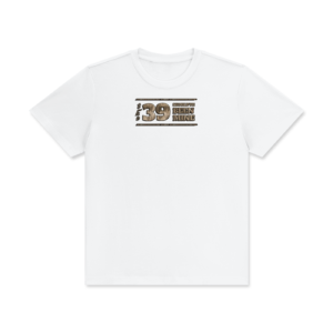 (The 39 Shouldve been mine) Unisex Classic Crew Neck Cotton T-Shirt