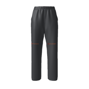 I Am My Fathers Child All-Over Print Unisex Straight Leg Pants