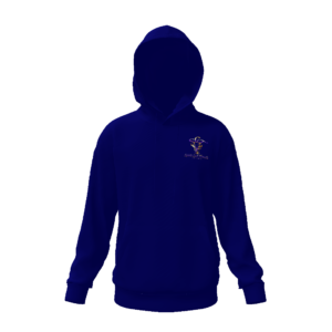 (I Must Stay Kingdom Minded, To Stay Kingdom Grounded, with the Hope of Being Kingdom Bound. Matt 6:33 KJV) All-Over Print Unisex Basic Hoodie
